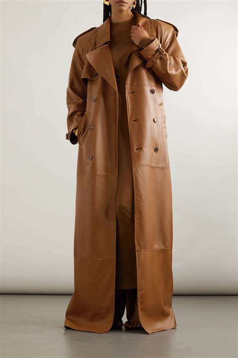 ysl trenchcoat|ysl coat puffer.